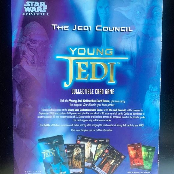 Star Wars cover of Insider/Mara Jade - Picture 4 of 5